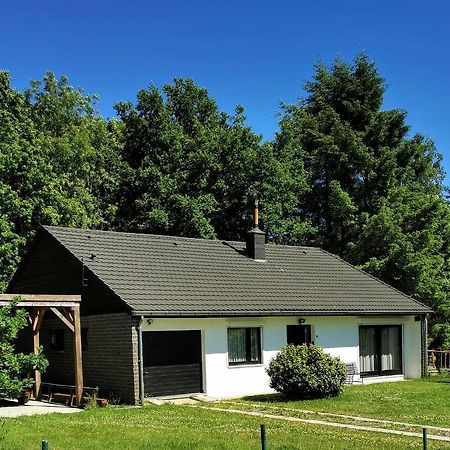 Bungalow Rochehaut au calme Exterior foto